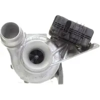 ALANKO 11901024 Turbocharger