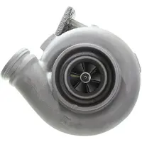 ALANKO 11900904 Turbocharger