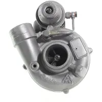 ALANKO 11901106 Turbocharger