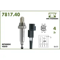 VEGAZ ULS-615 Lambdasonde