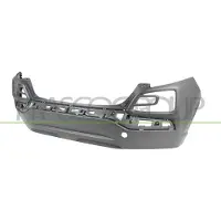 PRASCO HN4501051 Achterbumper