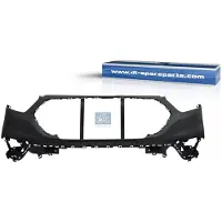 DT Spare Parts 13.87500 Bumper