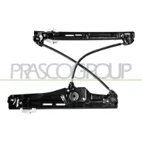 PRASCO Raambedieningsmechanisme BM804W024
