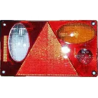 Proplast 40233013 Achterlicht