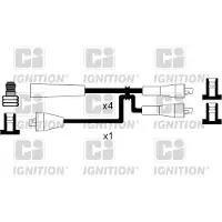 Quinton Hazell XC1013 Bougiekabels