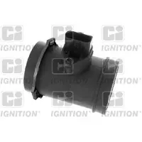 Quinton Hazell QM704 Luchtmassameter (LMM)