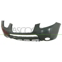 PRASCO HN8161001 Bumper