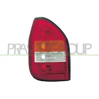 PRASCO OP7154153 Achterlicht
