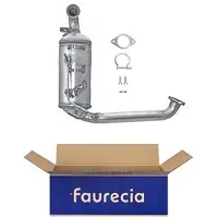 Hella 8LH 366 080-551 Roetfilter (DPF)
