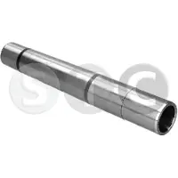 STC T404550 Draagarmrubber