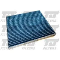 Quinton Hazell QFC0530AB Interieurfilter