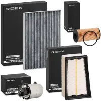 RIDEX 4055F26716 Filterset