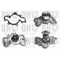Quinton Hazell QCP3463 Waterpomp