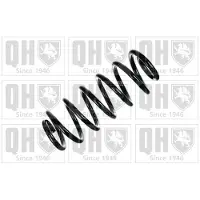 Quinton Hazell QCS6809 Chassisveer