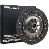 RIDEX 262C0087 Koppelingsplaat