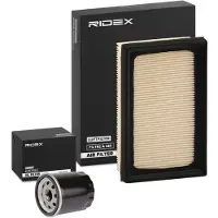 RIDEX 4055F34688 Filterset