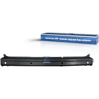 DT Spare Parts 6.70327 Achterbumper