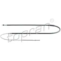 Topran 501 099 Handremkabel