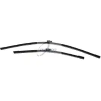 TRUCKTEC AUTOMOTIVE 08.58.257 Ruitenwisser