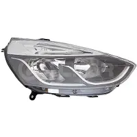 Alkar 2786187 Koplamp