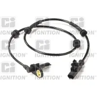 Quinton Hazell XABS790 Wielsnelheidssensor (ABS)