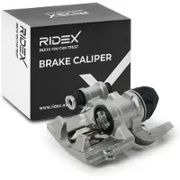 RIDEX 78B2043 Remklauw