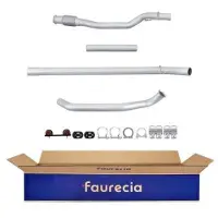 Hella 8LA 366 002-791 Voorpijp