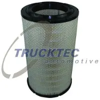 TRUCKTEC AUTOMOTIVE 04.14.015 Luchtfilter