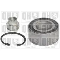 Quinton Hazell QWB855 Wiellagerset