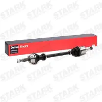 Stark SKDS-0210164 Aandrijfas