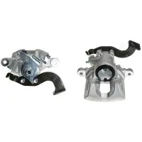 MAPCO 144591 Remklauw