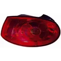 IPARLUX 16304631 Achterlicht