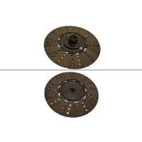 KAWE 4134 Koppelingsplaat