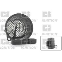 Quinton Hazell QM661 Luchtmassameter (LMM)