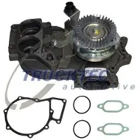 TRUCKTEC AUTOMOTIVE 01.19.240 Waterpomp
