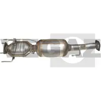 VEGAZ ALK-960 Roetfilter (DPF)