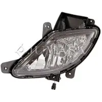JUMASA 39021631 Mistlamp