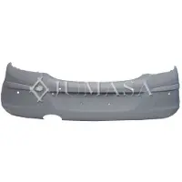 JUMASA 25243054 Achterbumper