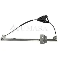 JUMASA 62211696 Raammechanisme