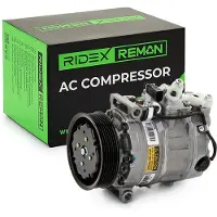 RIDEX 447K0239R Aircopomp