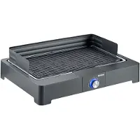Severin Tafelbarbecue Pg 8537