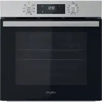 Whirlpool Oven Katalyse Omr551cr0x