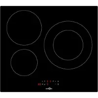 High One Inductiekookplaat Ih 3 Tb 007c