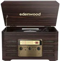 EDENWOOD Miniketen Vintage
