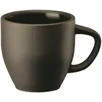 Rosenthal Espressokop Junto Slate Grey 80 ml