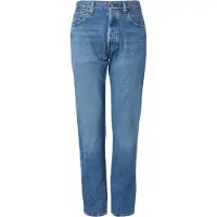 Levi's Jeans '501 Levis Original' indigo