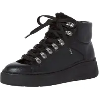 Tamaris Veterschoenen zwart - Maat 37