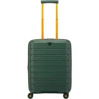 Roncato B-Flying Move 4 wielen Cabinewagen 55 cm met uitbreidingsplooi groente