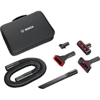 Bosch BHZTKIT1 Home & Car Accessory Kit