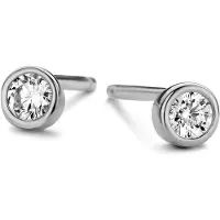 New Bling Stijlvolle Dames Bling Oorbellen - 9NB-0521